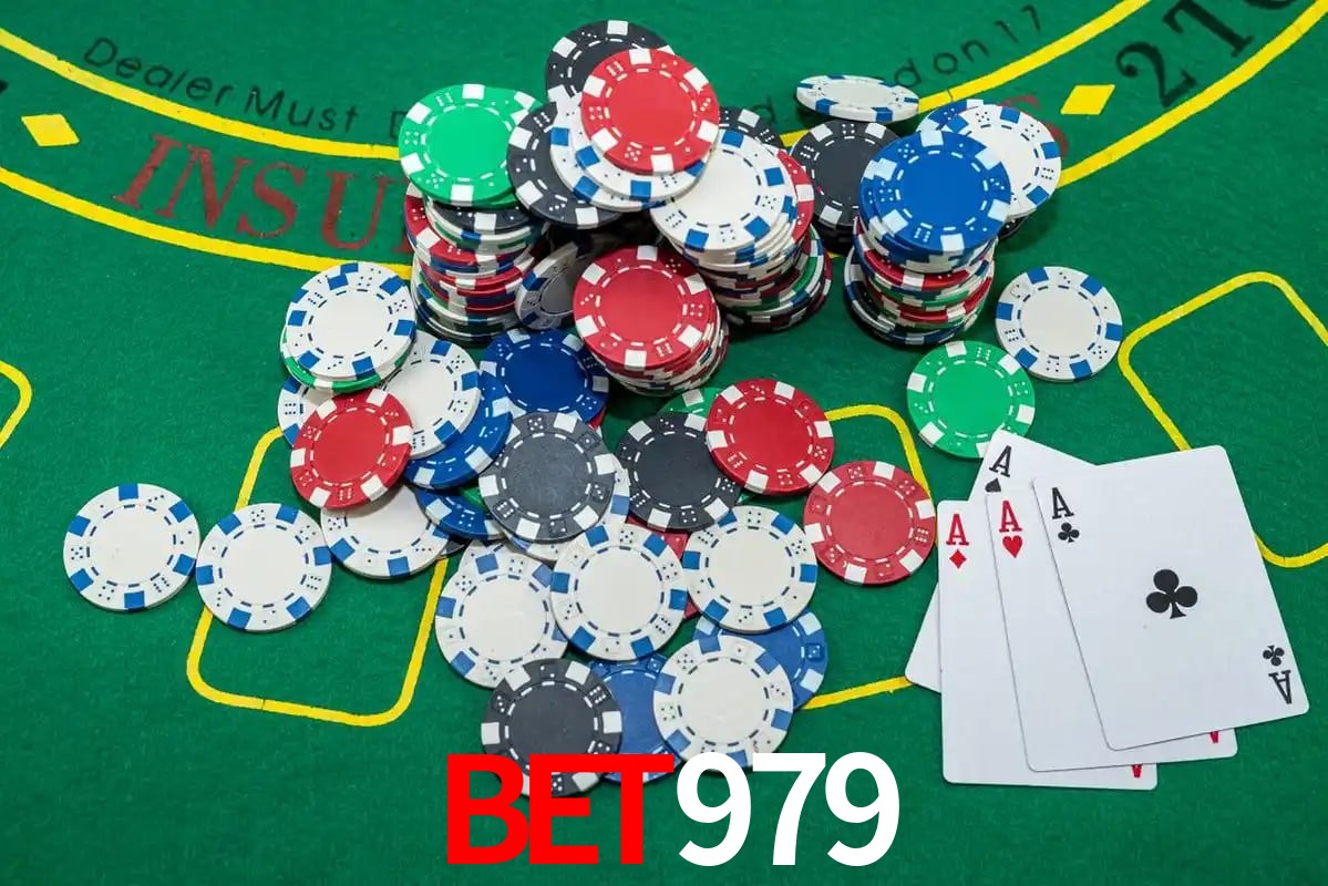 Desvendando o Mundo dos Jogos Virtuais na bet979