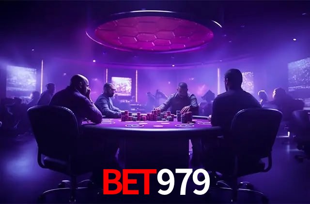 Desvendando o Mundo dos Jogos Virtuais na bet979