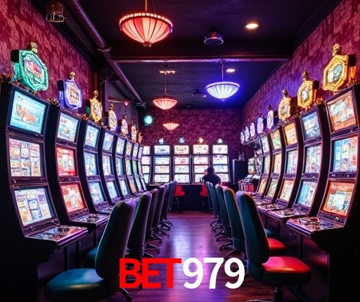 Slots bet979 - Giros Grátis Diários