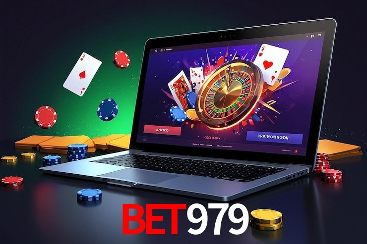 bet979 Instalar Logo 3