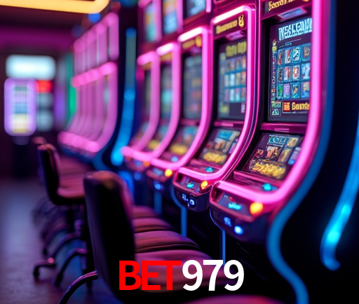 Slots bet979 - RTP Alto Certificado
