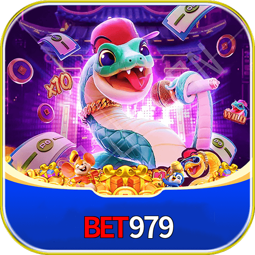 bet979 Logo
